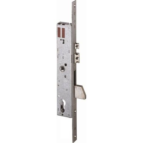 Electrocerrojo de montaje en puerta All 16215-30-0 Cisa