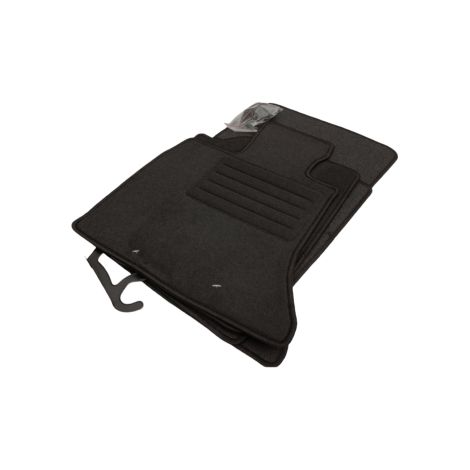 Tapis en moquette pour BMW Série 5 F07 GT (2009-2017)