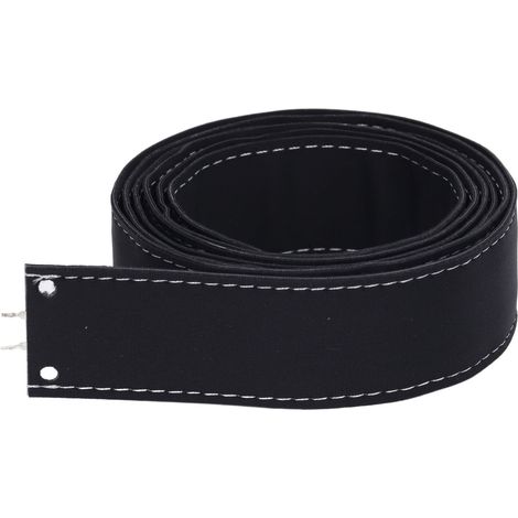 Capteur de pression à couche mince FSR, résistance sensible à la force de flexion flexible, 50 g à 5 kg, polyester (1/5)