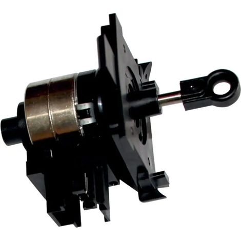 Wolf Moteur de vanne trois voies pour CGU/CGG, 274451699