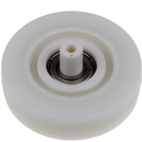 Whirlpool - antriebsrad trommel - 481010456115 - 8015250240450