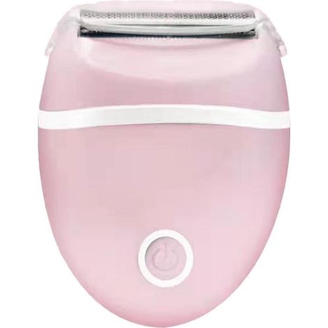 Rasoir électrique pour femmes, rasoir électrique, tondeuse d'épilation personnelle, tondeuse pour le menton (1/5)