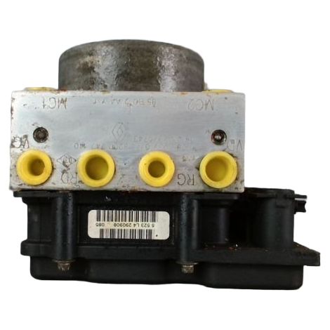 [PRODUIT D'OCCASION] Unite Hydraulique Abs RENAULT Clio 3 Phase 1 1.5 Dci - 8v Tu ♻️ Ref Oe. 8200747140 - Garantie à vie (1/3)