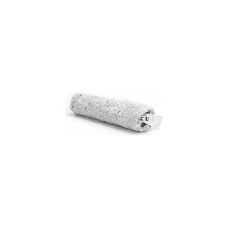 Brosse principale pour aspirateurs sans fil Bissell Crosswave Max 2554 2554A 2590 2596 2596B (1 brosse multi-usages) (1/4)