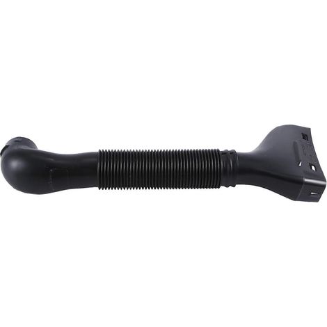 Pièces automobiles - Conduit d'admission d'air - compatible Mercedes-Benz Classe B W245 - réf. A2660940287 2660940287 (1/5)