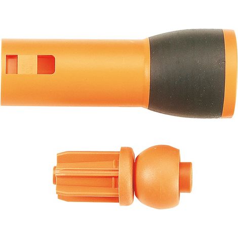 Fiskars 115364 Asa Softouch con puntas (por 4)