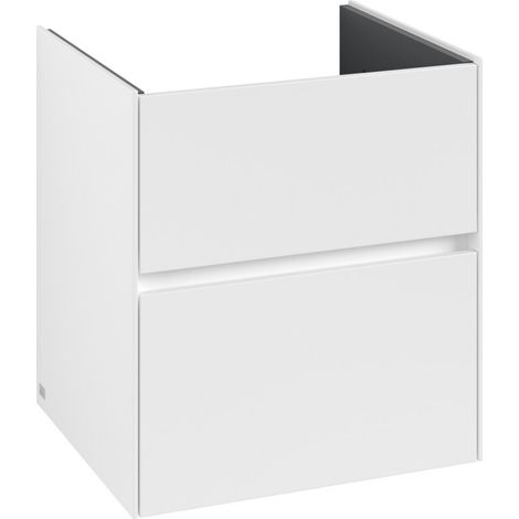 Villeroy & Boch C14200MS WTUS Collaro C14200 472x609,5x480mm (1/2)