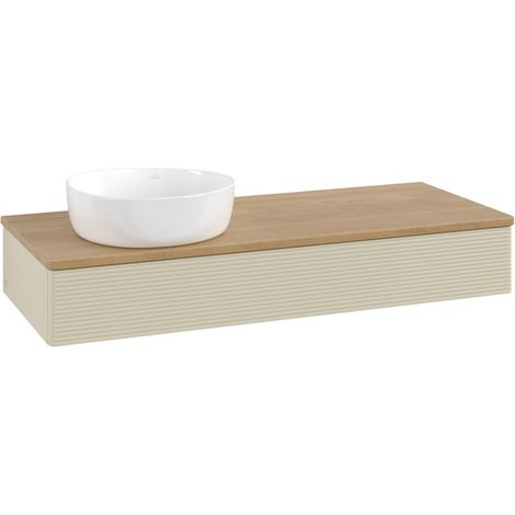 Villeroy & Boch L11111HJ WTUS Antao L111 1200x190x500mm (1/3)