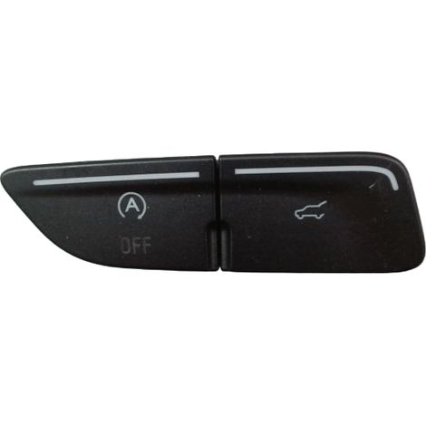 [PRODUIT D'OCCASION] Commande Ouverture Hayon FORD Kuga ♻️ Ref Oe. 5160272 - Garantie à vie (1/3)