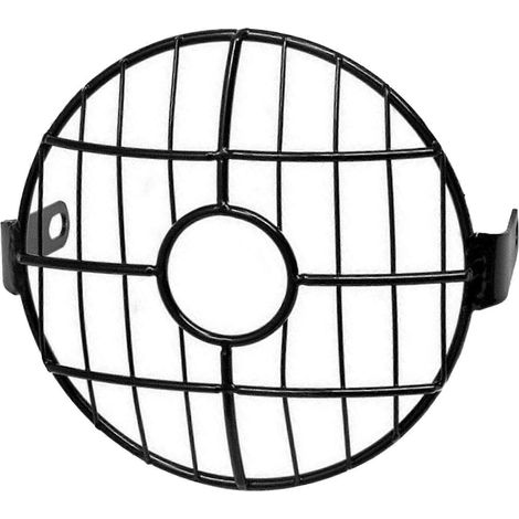 Phare de moto de 6,5 pouces pour (1/5)