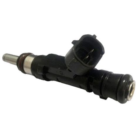 Die Einspritzdüse 0280158053 06E133551 ist kompatibel mit Audi A6 C6 2.4L BDW Motoren. (1/5)