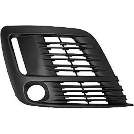 Grille de pare-choc avant droite Peugeot Traveller depuis 2016