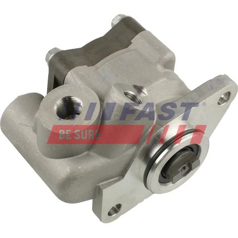 FT36224 Schnellkraftlenkpumpe OHNE Lenkrad