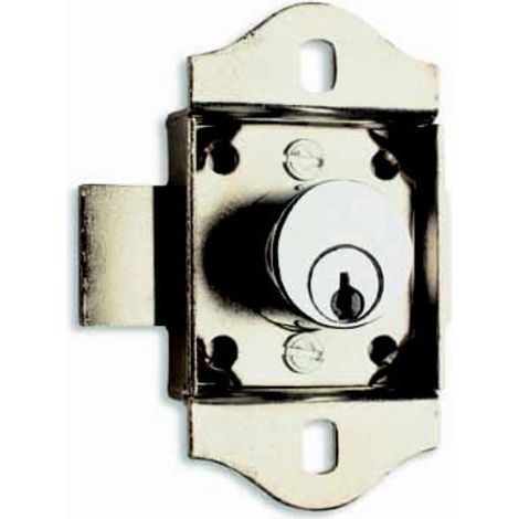 FPLUS aga cerradura sobreponer 102-25 mm.armario p1020c2557 , aga cerradura sobreponer 102-25 mm.armario p1020c2557