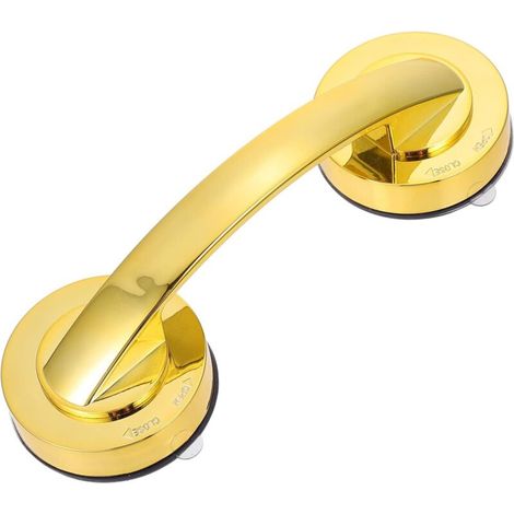 Ahlsen 1Pc Balance Unterstützen Sicherheit Hand Unterstützung Sicherheit Handlauf Bad Haltegriff Saug Haltegriff Senior Hilfe Bad Balance Bar bad