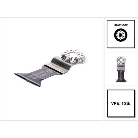 Fein 63502223210 E-Cut Universal Bimetall Tauchsägeblatt 44 mm 1 St. (1/5)