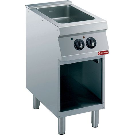Sauteuse cuiseur électrique multi- fonctions -11lt - Diamond