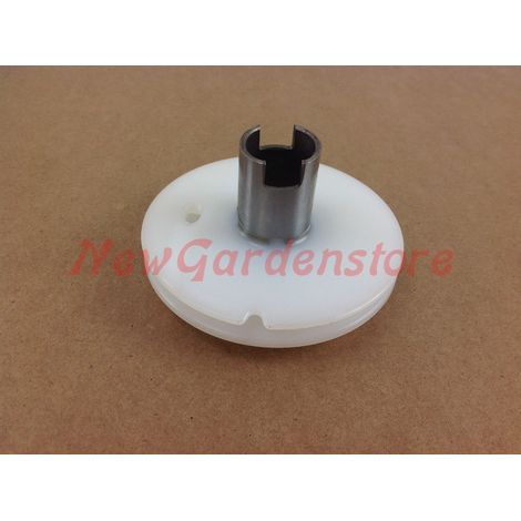 Puleggia messa in moto HUSQVARNA motosega 394 394XP 395 395EPA 019155
