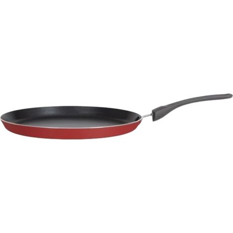 Premier Chef - Crepiera 26 cm - LIVOO - MEP149 - Antiaderente senza PFOA né PFOS - Manico in silicone - Tutti i piani cottura incluso induzione (1/5)