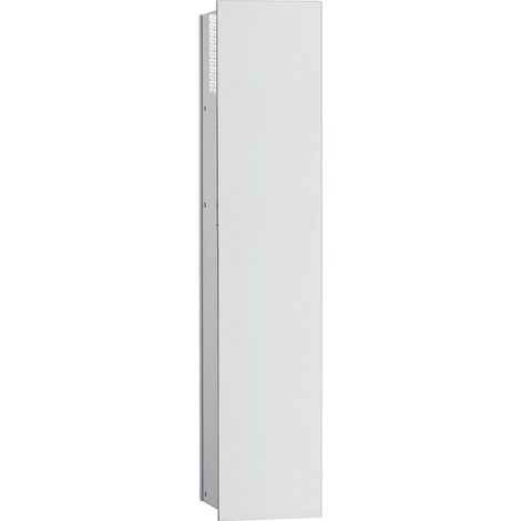 emco módulo asis 2.0 módulo para WC - modelo empotrado, 1 puerta,