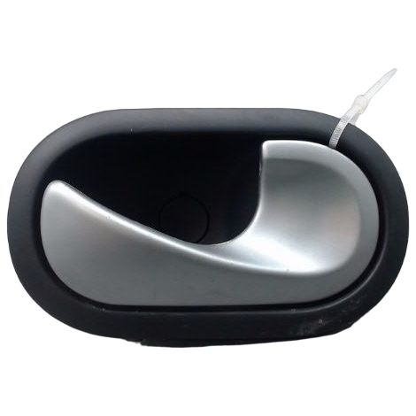 Poignee Interieure Porte Avant Droit RENAULT Megane II Phase 2 2006-2009 [PRODUIT D'OCCASION]♻️8200843629