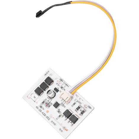 Ensemble de cartes de circuits imprimés solaires compatibles avec les batteries au lithium. Carte de circuit imprimé intégrée de temporisation solaire pour la maintenance. (1/5)