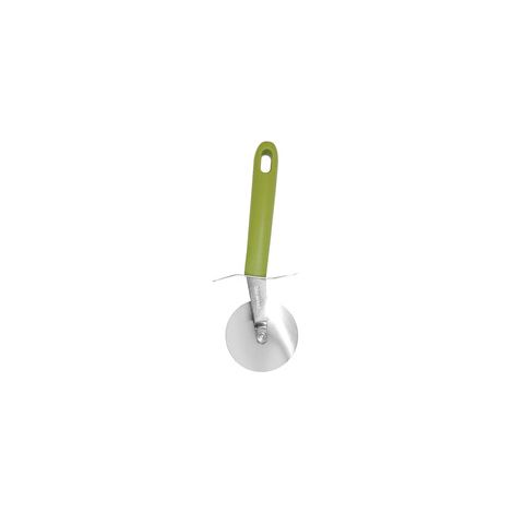 ROTELLA TAGLIA PIZZA OLIVA- FACKELMANN- 6,0 pz