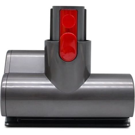 MotoriséE pour Aspirateur Dyson V7 V8 V10 V11 V15 PièCes de TêTe D\\'Aspiration pour éLimination des Acariens ACCESSOIRE D’ASPIRATE (1/4)