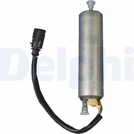 Pompe à carburant Delphi Technologies FE0510-12B1 AUDI 3R0 906 095 3R0 906 095A