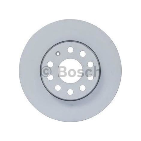 Lot de 2 Disques de frein BOSCH 0 986 479 C47 AUDI 5Q0 615 301 A 5Q0 615 301 E (1/2)