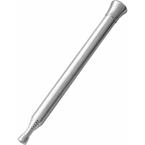 Ensemble de 6 souffleurs d'incendie pliables, 6 unités, en acier inoxydable, pour une utilisation pratique dans l'entretien et la réparation.-AquaForge (1/5)