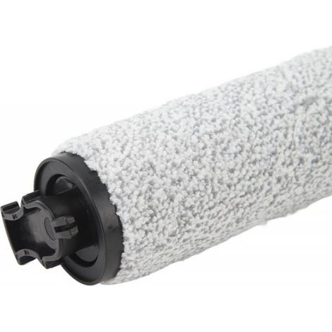 1 Rouleau aspirateur, Velours doux, ABS, Pour 3598Z 3548, Atelier Garage (1/4)