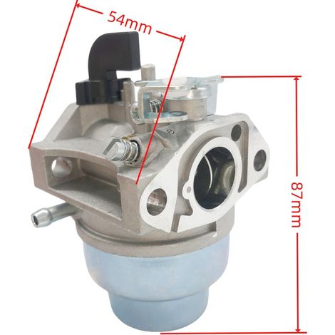 Carburateur compatible avec G150 G200 16100-883-105 16100-883-095 505-040