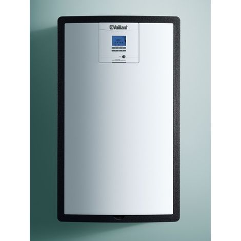 Vaillant Trinkwasserstation aguaFLOW exclusive VPM 20/25/2 W, 0010014311 (1/4)