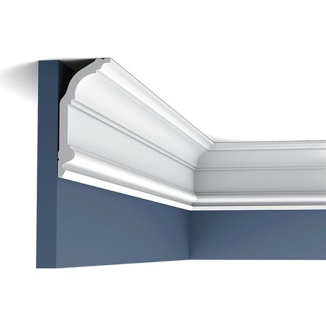 Orac Decor C339 Cotwold Medium Cornice (1/4)