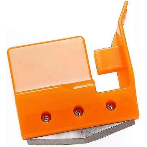 Lame de rechange pour extracteur de jus modèle XC-2000E - Pièce de rechange durable pour extracteurs de jus électriques (1/5)