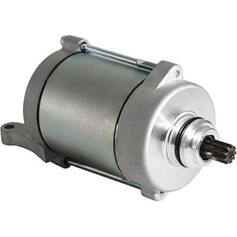 ATV-Anlasser 31200-E10-000 31200-E10-100 für Access Motor ATV-Zubehör (1/5)