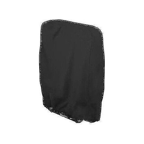 Housse anti-poussière et imperméable pour chaise pliante d'extérieur 349685 (1/3)