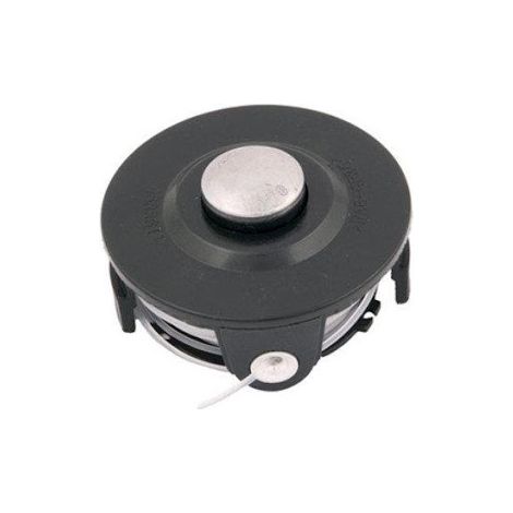 Makita 195858-1 Bobina Filo Nylon TapandGo 1,6 mm 6 m per Decespugliatore DUR181