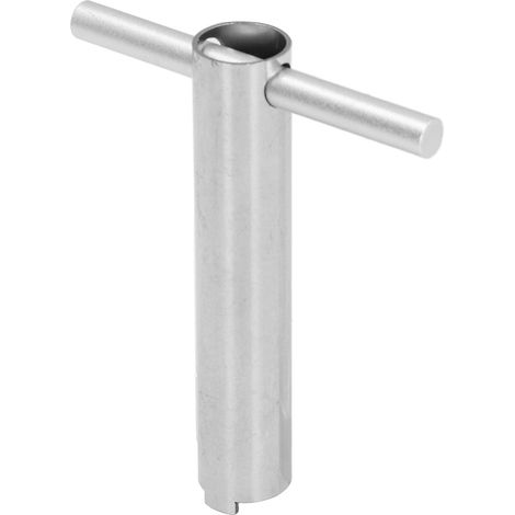 Outil extraction bagues cartouche avec poignée réglable tirer pousser démonte cartouche reconstruction兼容 1224 1234 1248 robinet 2 pièces (1/5)