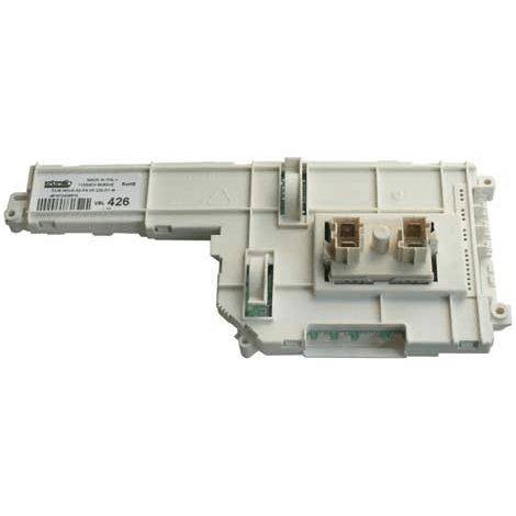 MODULE DE COMMANDE DISPLAY POUR LAVE VAISSELLE LADEN - 481221838448