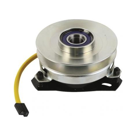 Embrague electromagnético WARNER para tractor de césped 5215-14