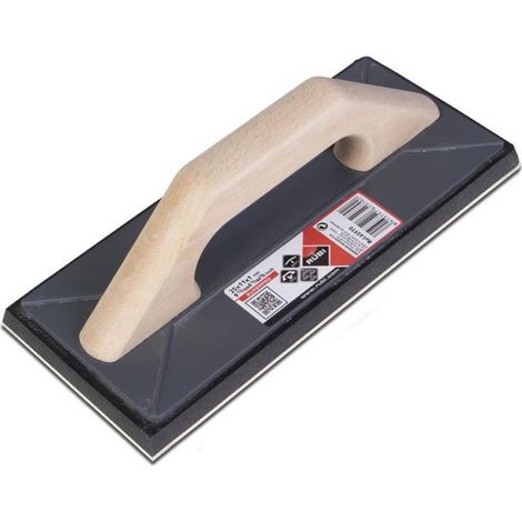 Gummi-Glätter PRO zum Verfugen RUBI - 65970