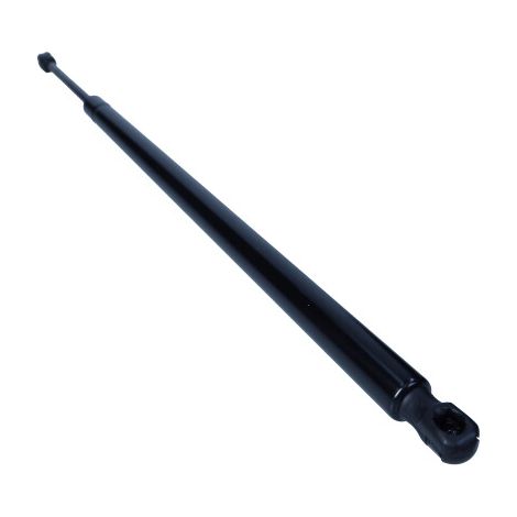 Ressort à gaz pour couvercle de coffre Maxgear Chrysler Voyager 00- sans embouts (1/2)