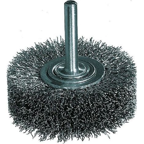 Cepillo de alambre giratorio Rema Tip Top REMA TIP TOP 5950076