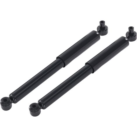 2x Stoßdämpfer Gasdruck Federbein for Ford Transit 2000-2006 Hinten 4092422 (1/5)