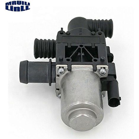 Électrovanne de régulation de chauffage OEM 64126950257 1147412194 pour BMW E70 E71 F15 F85 F86 (1/5)