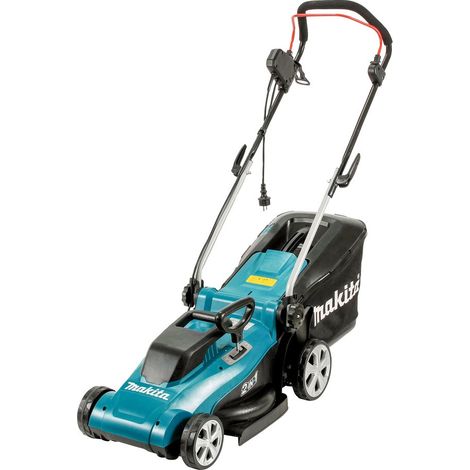 Rasaerba Elettrico Makita ELM3720 (1/5)
