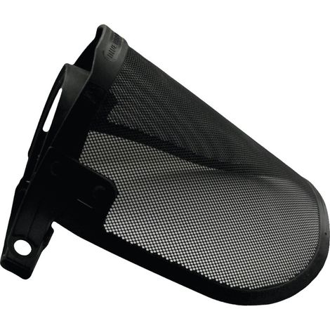 MAKITA P-47357 VISERA PROTECTORA METÁLICA CON GOMA