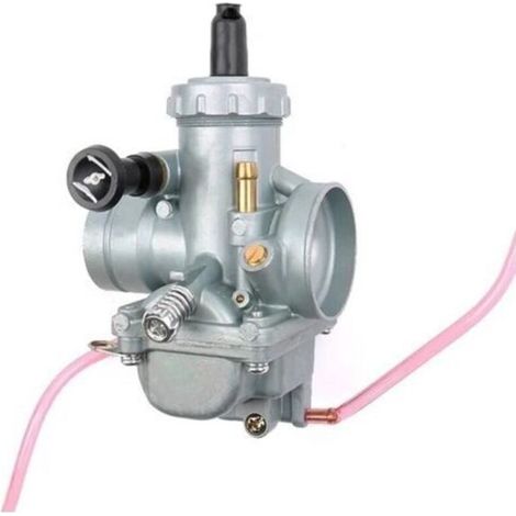 Carburetor for Yamaha DT125 TZR Nanfang 125 MIKUNI motorcycle (1/4)